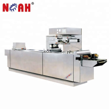 DPB-420 Syringe needle packing machine